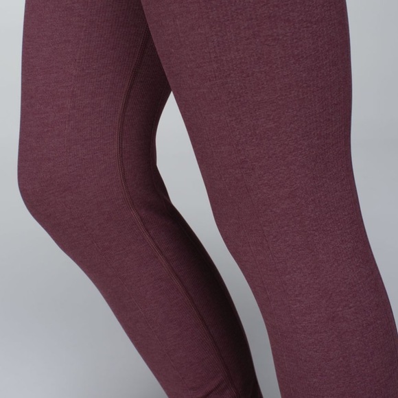 Lululemon Ebb To Street Pants - Picture 4 of 9